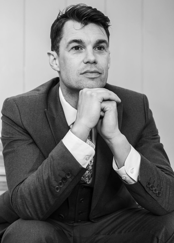 adam starkey - actor