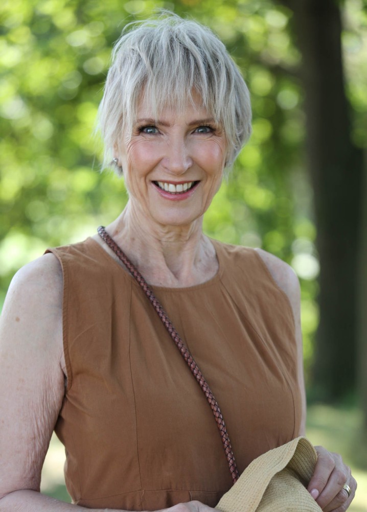 sue graves - classics 40+