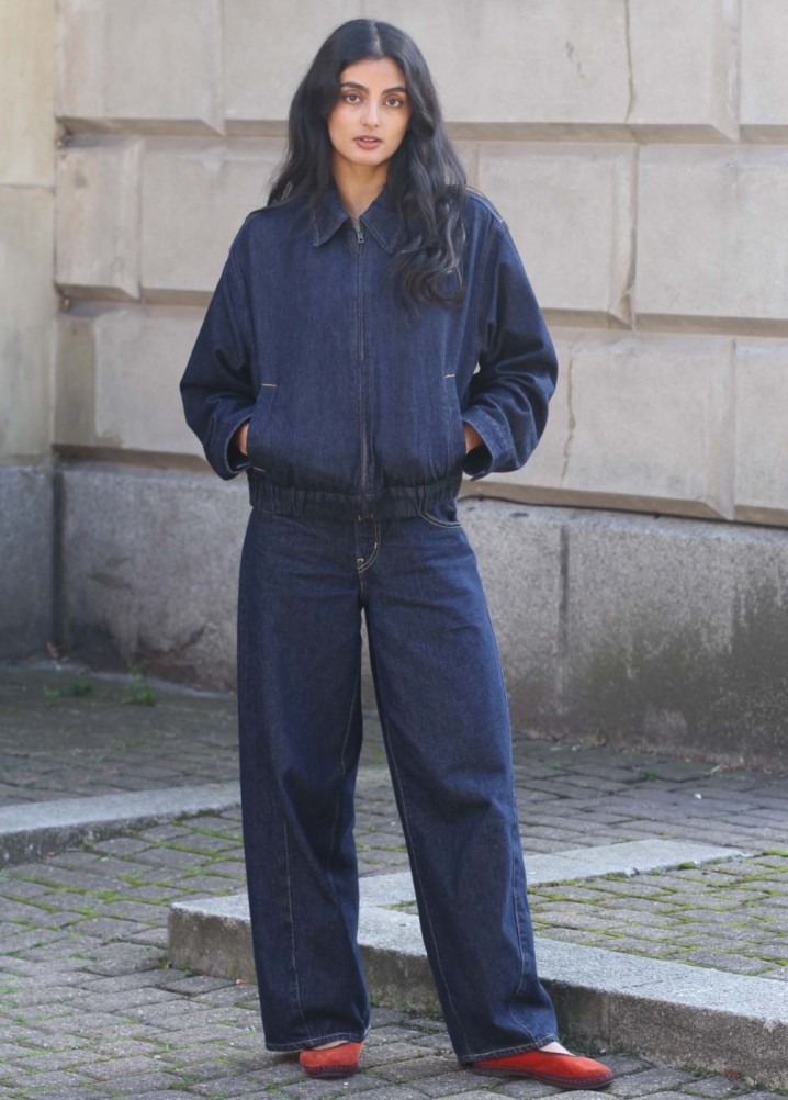 nikkita chadha - actor
