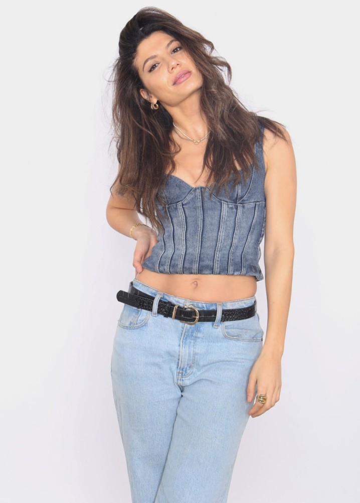 andrea vasiliou - Casting Shots