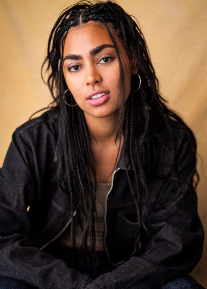 rashal ofili - actor