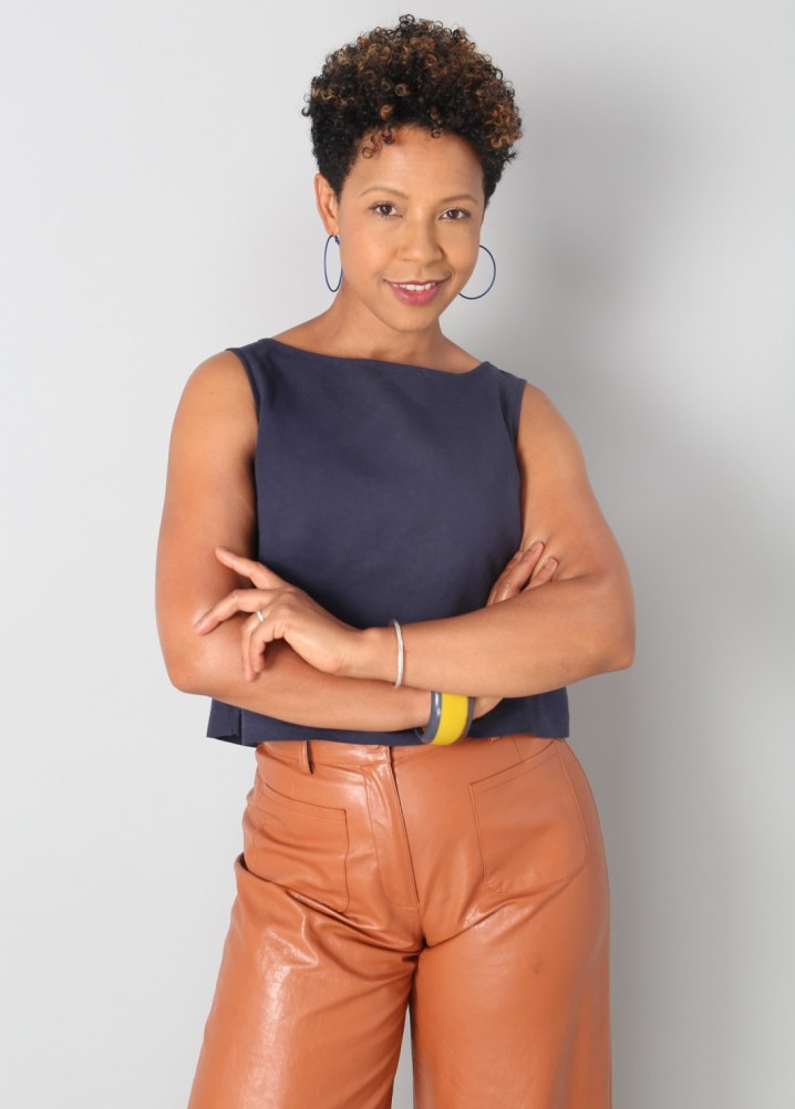 donna louise bryan - actor