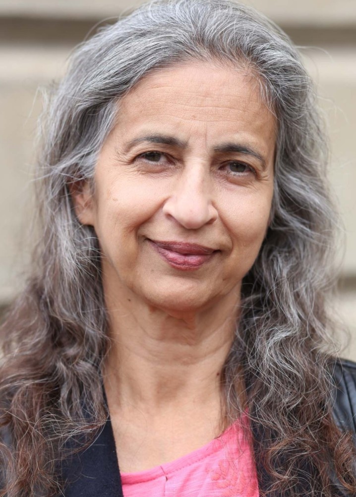 chandini wilson - real