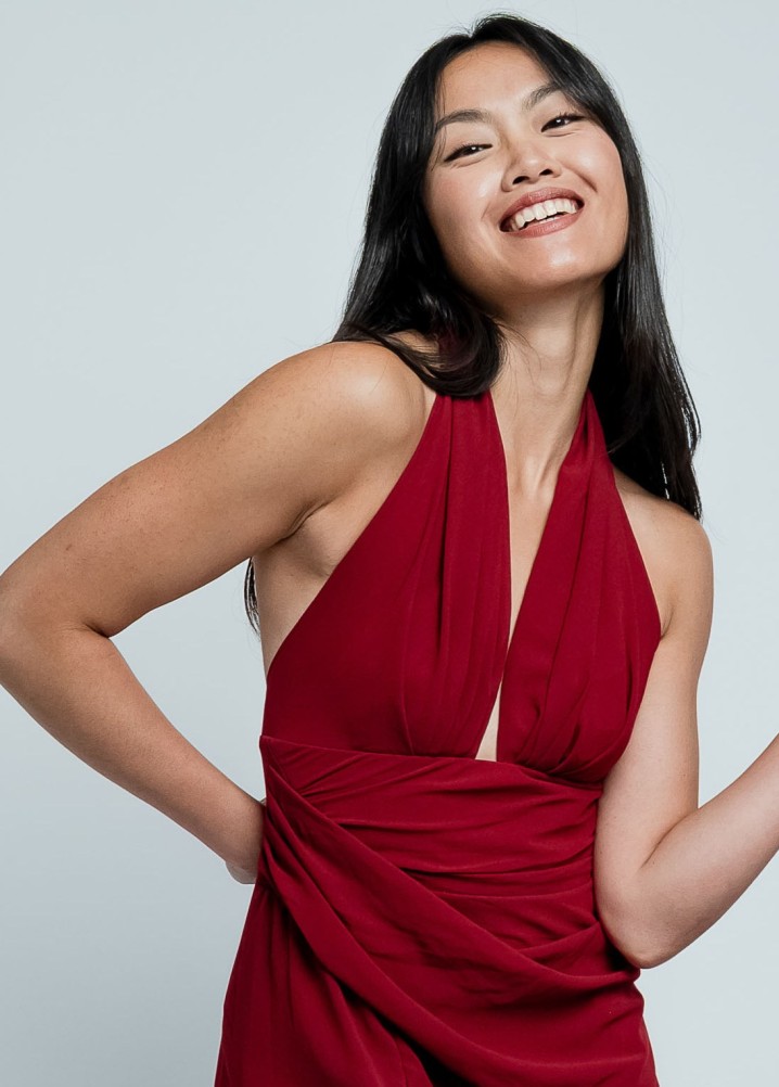 marja-liisa nguyen - actor