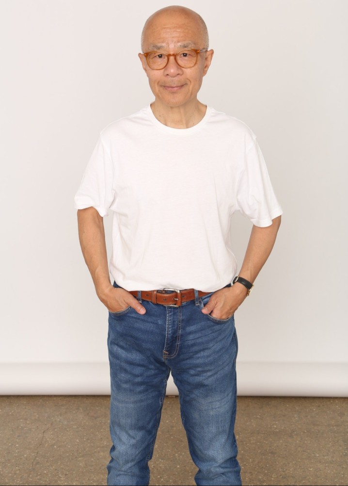 Charlie Wong - Digitals
