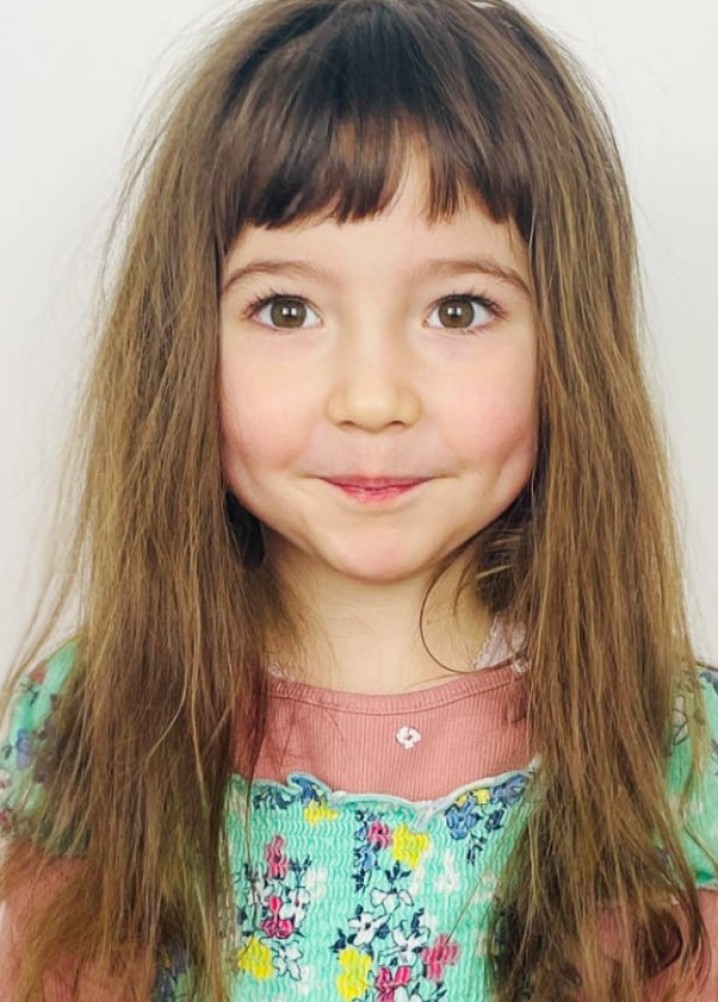 mila wolfie - junior