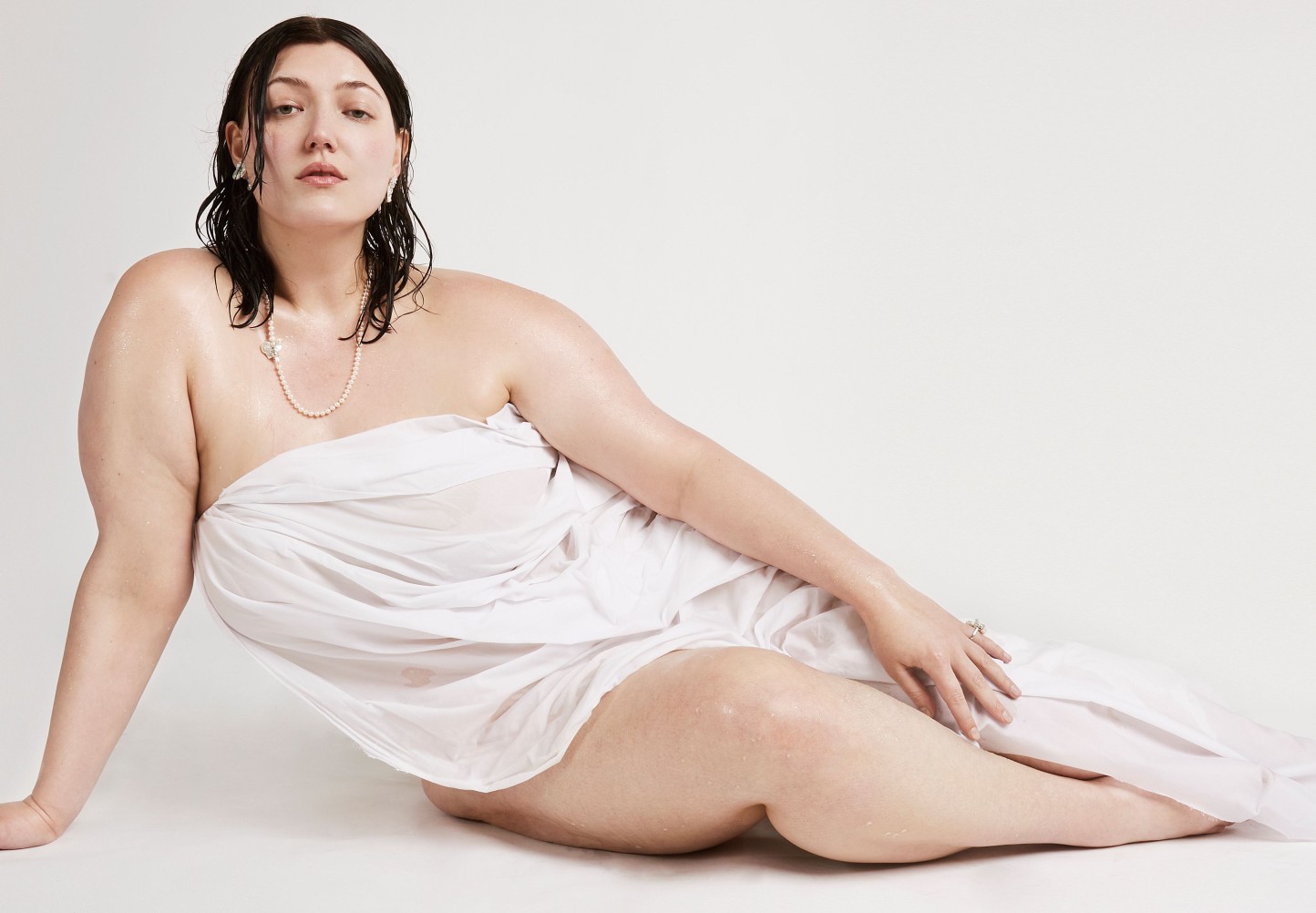 jessica rose - curve