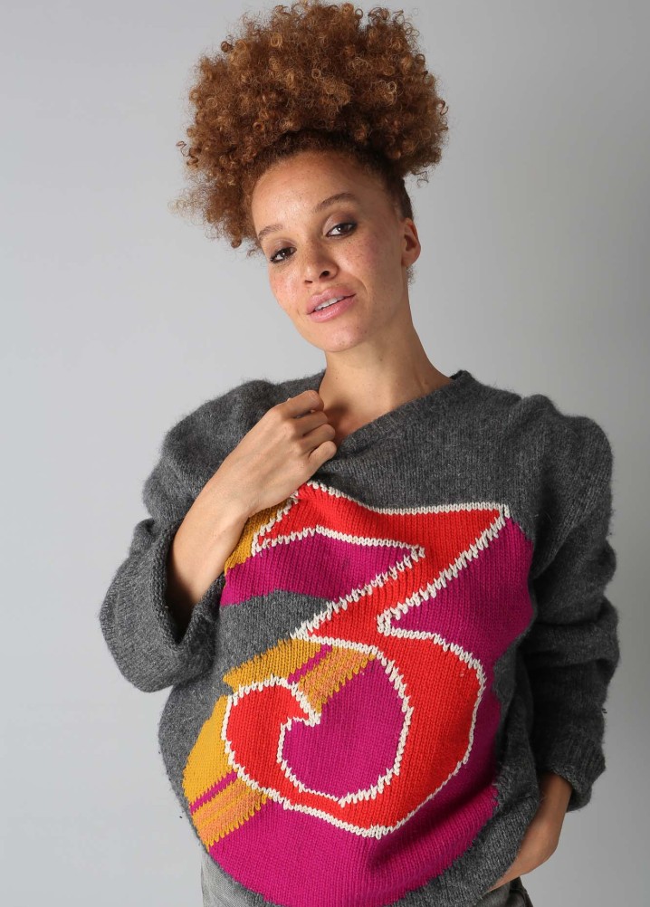 chi chi ogbu - model