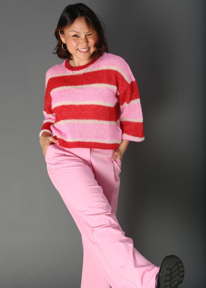vanessa vince-pang - actor