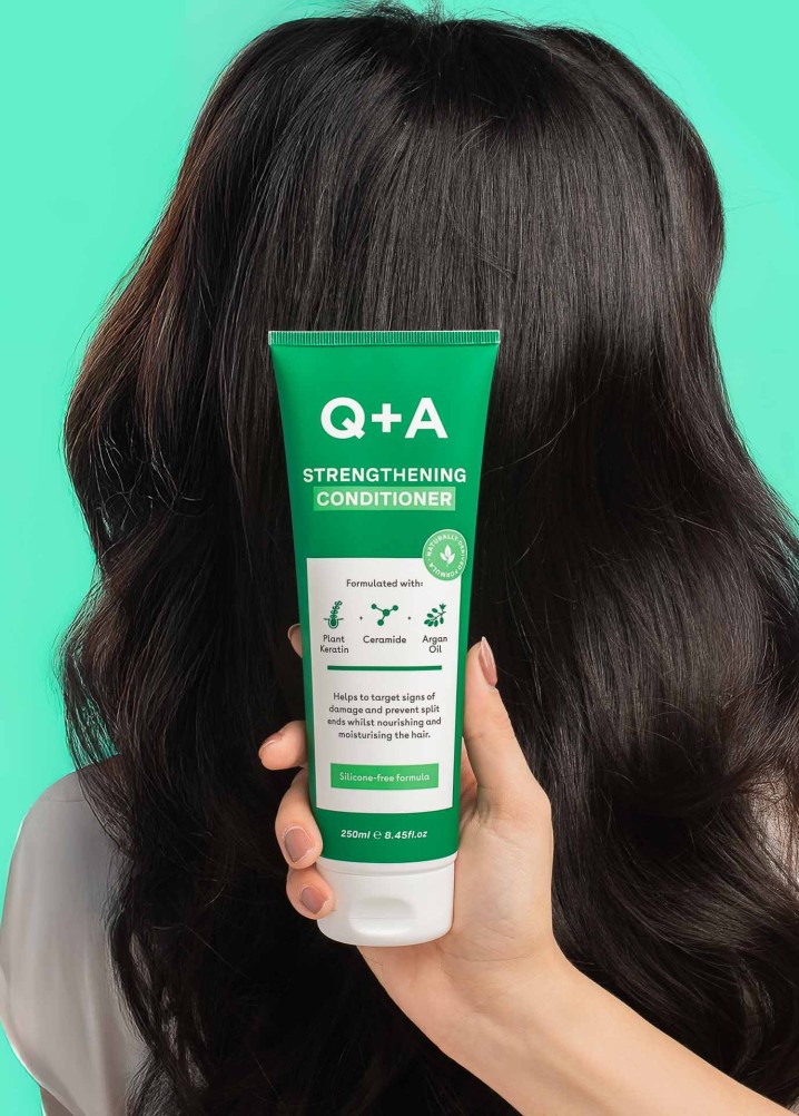 sonia soomessur - hair