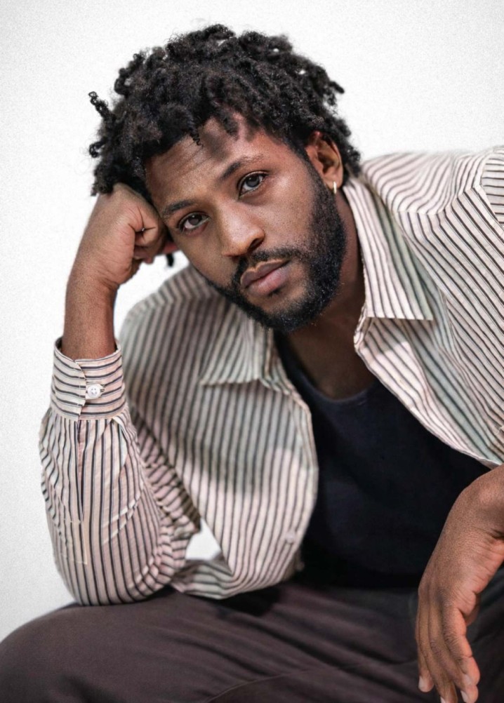 naim kamili - actor
