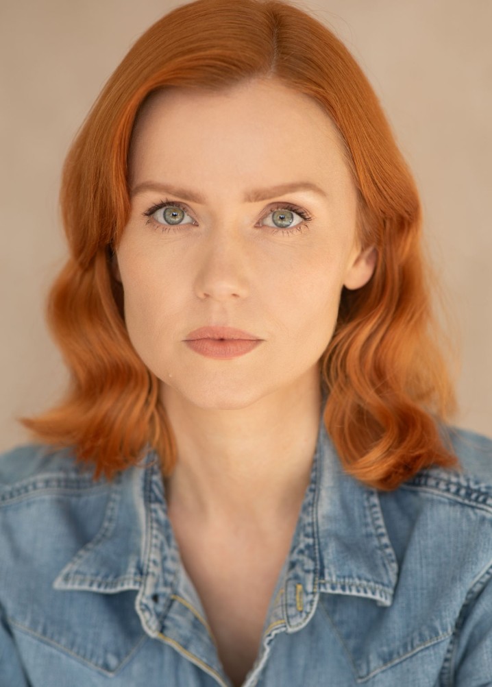 laura jean - actor