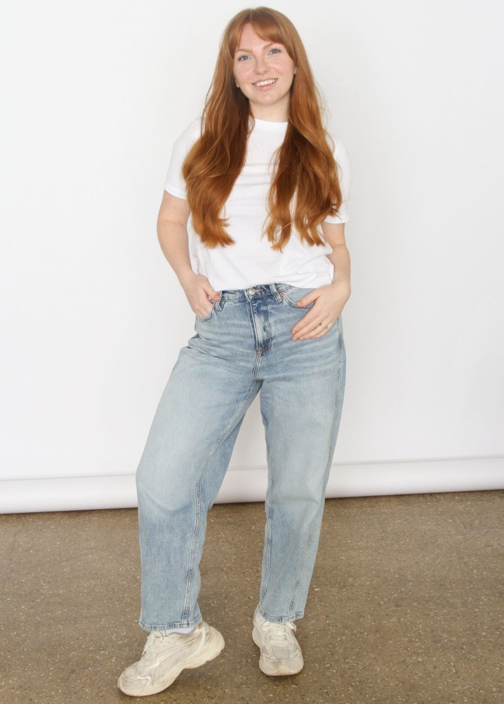Gajana Greben - Casting Shots