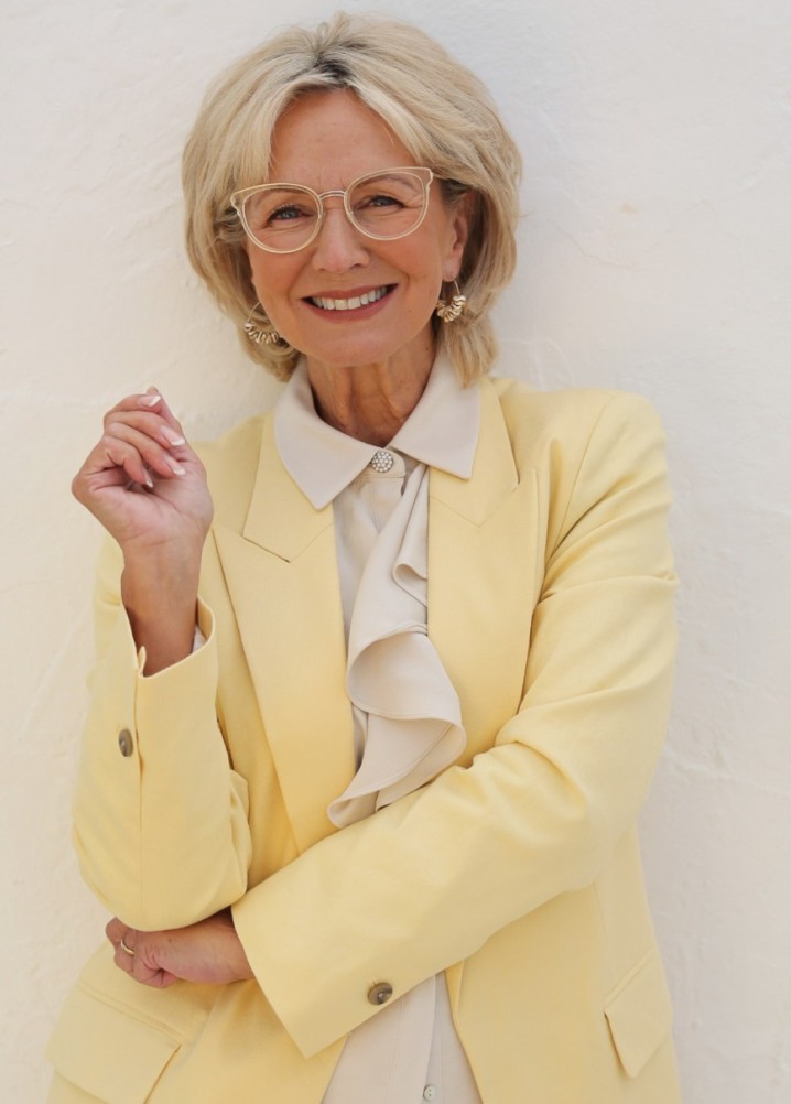 jacqueline matty - classics 40+