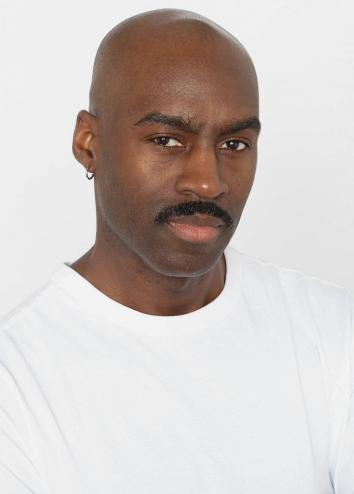 Derek Aidoo - Digitals