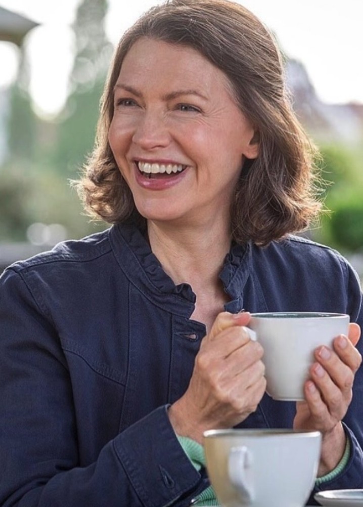 carol-ann dunbar - influencers