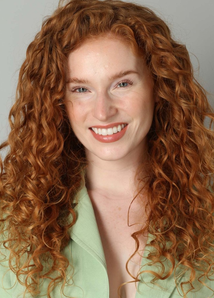 lydia jervis - actor