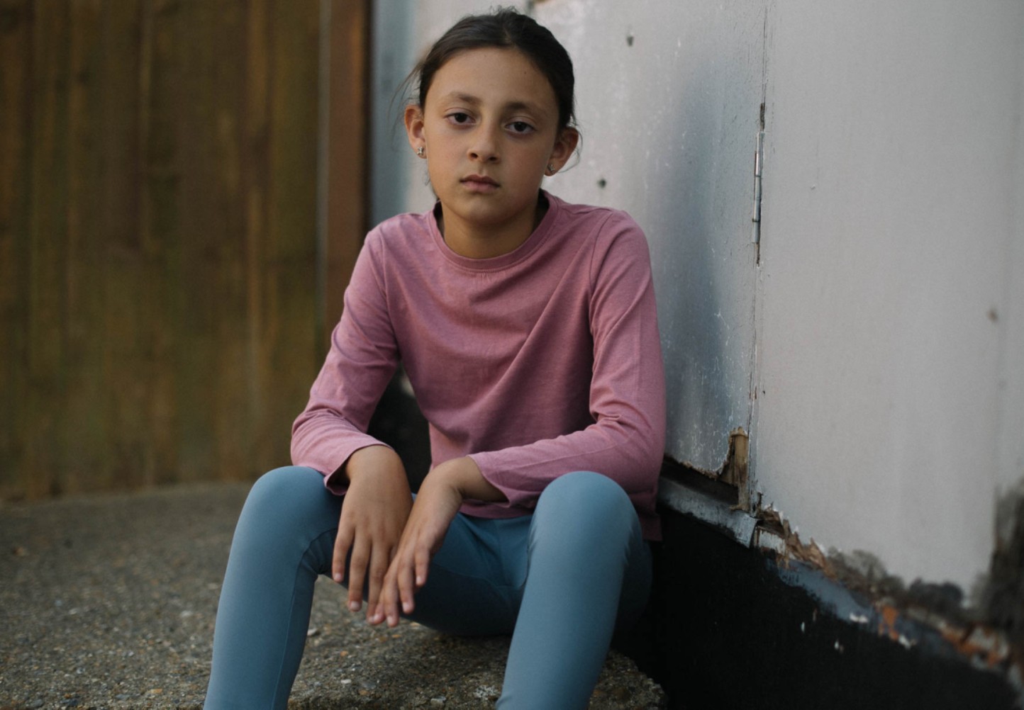 sienna ali - junior