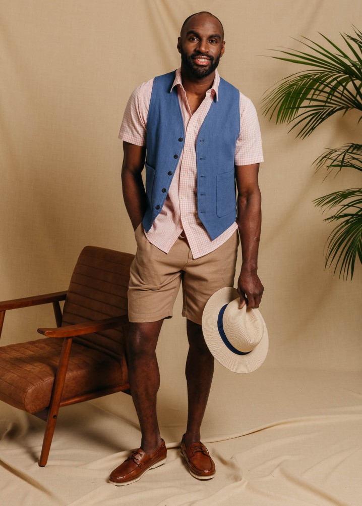 michael addo - classic