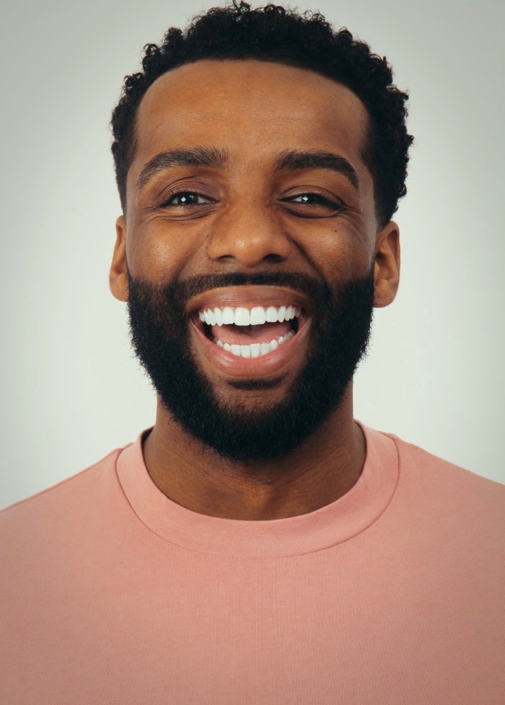louis jay jordan - actor