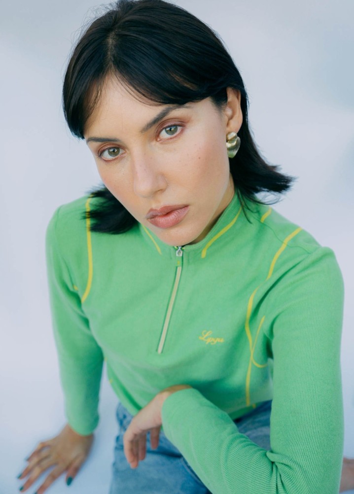taina haines - actor