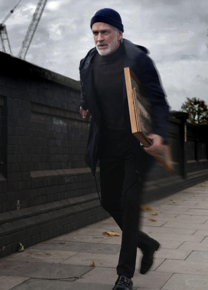torquil deacon - classic