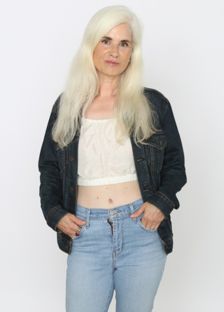 juliana formicola - Casting Shots