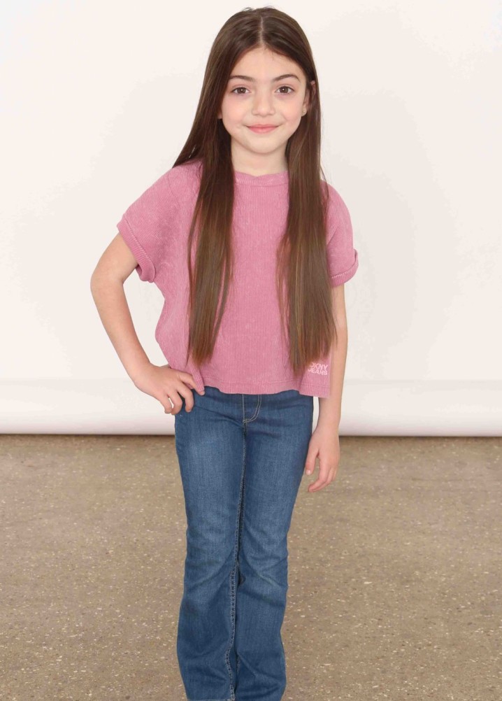 elin tosun - junior