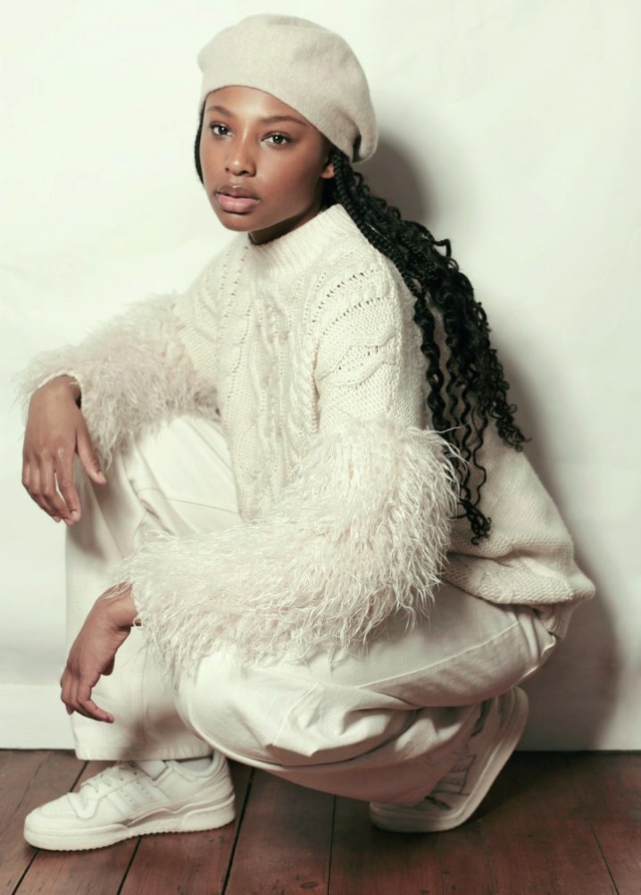 olivia dina - junior