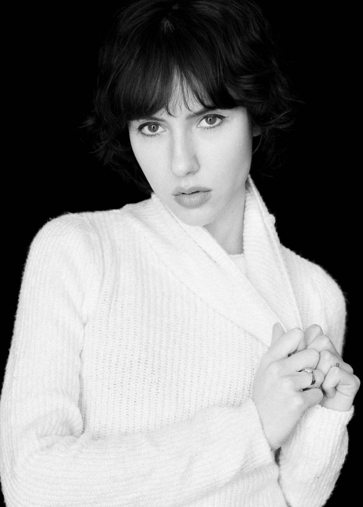taina haines - actor