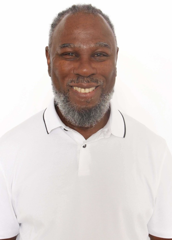 Bernard Osei - Casting Shots