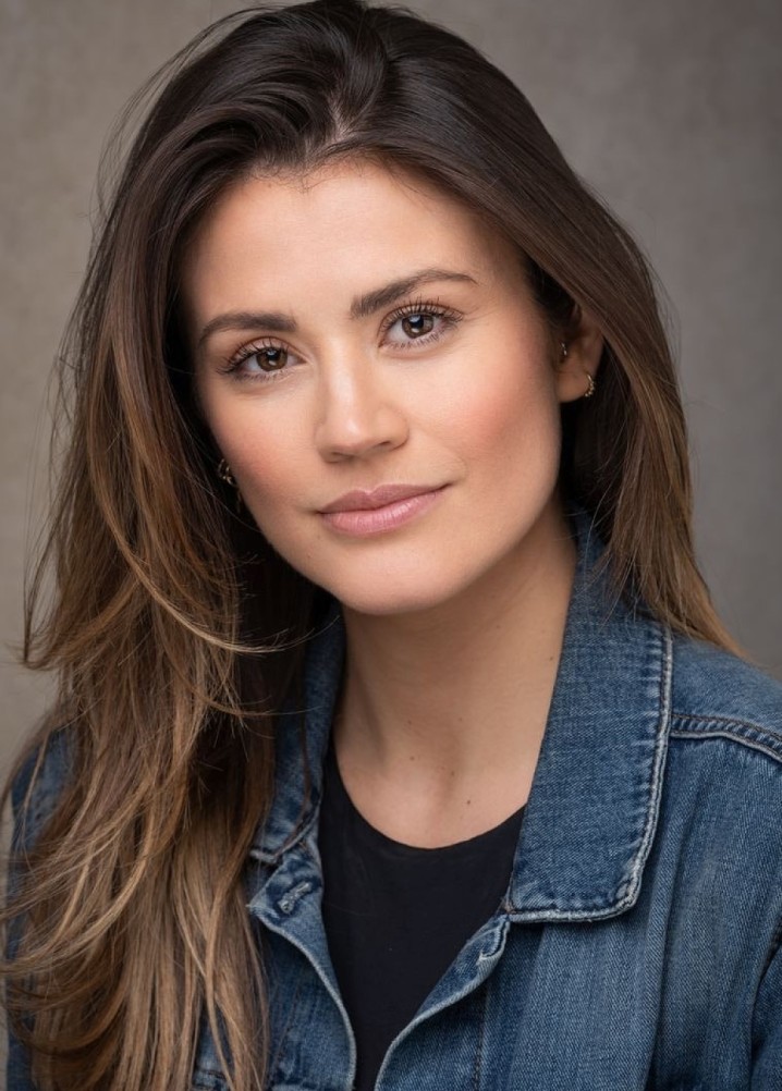 sophie porley - profile