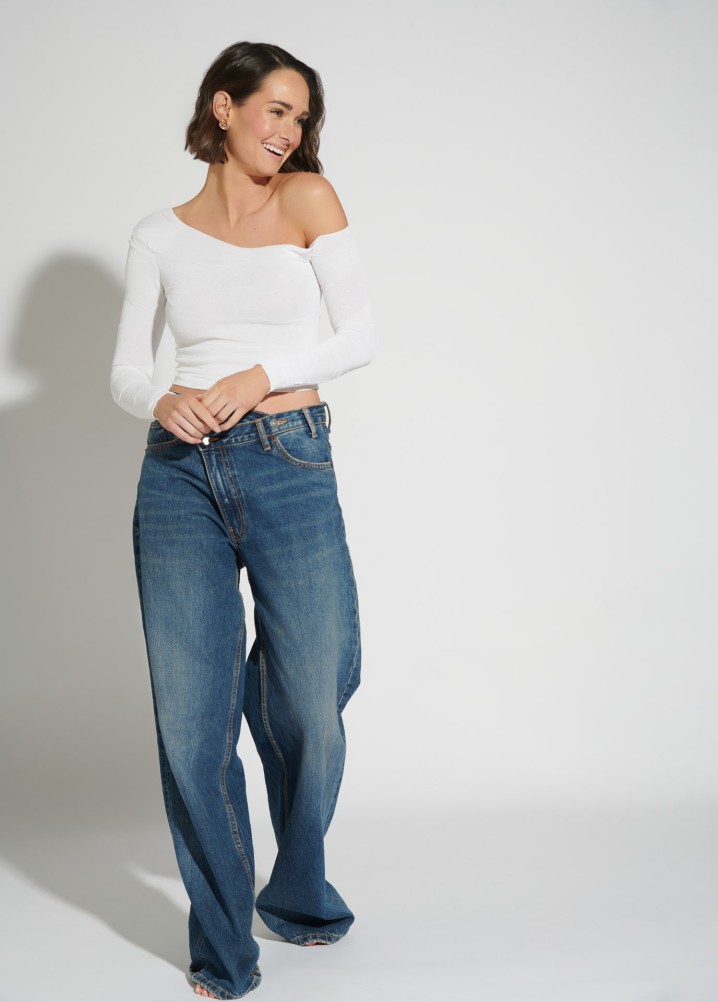 rose mahon - model