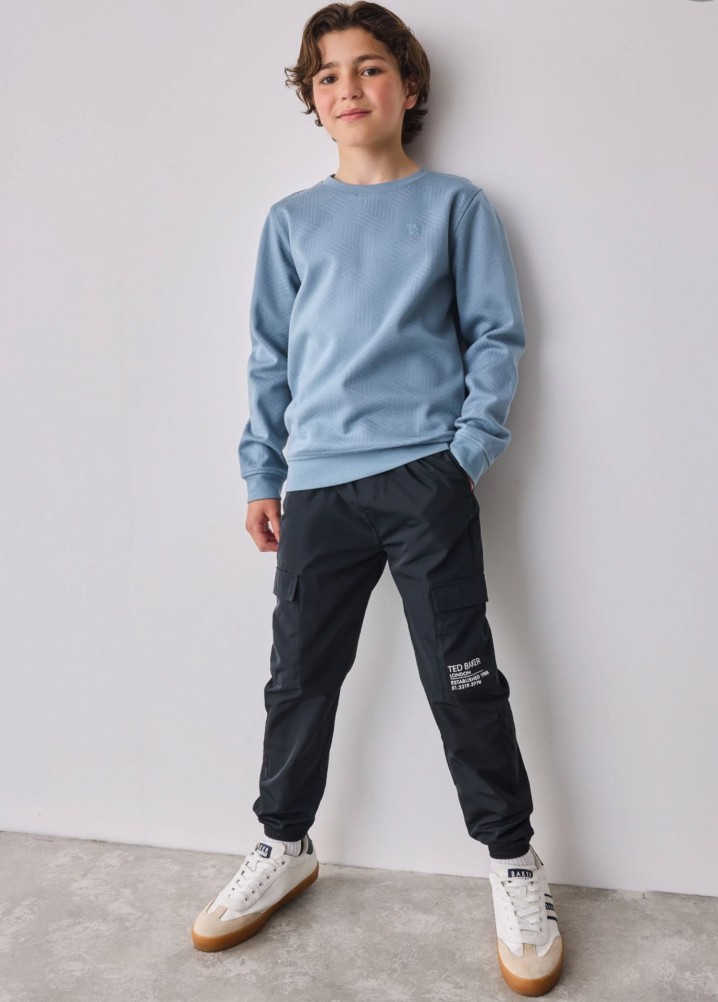 lucca benetton - junior