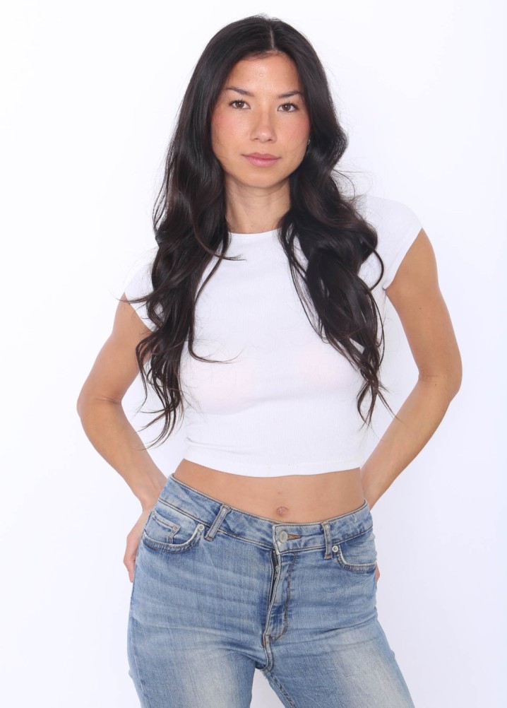 Alice Chave - Casting Shots