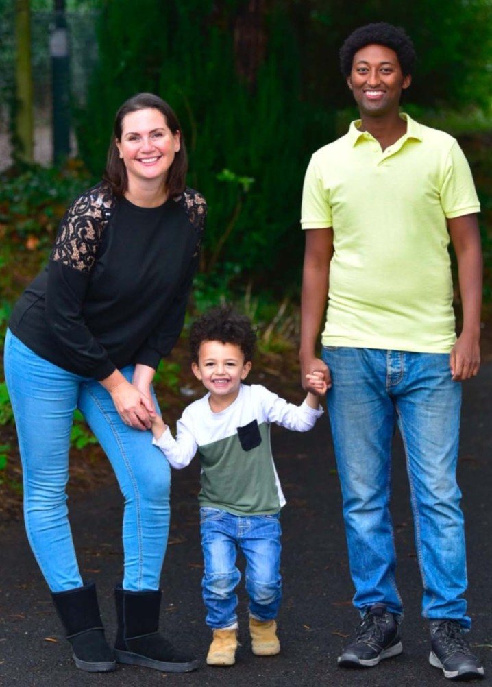 neri family - families