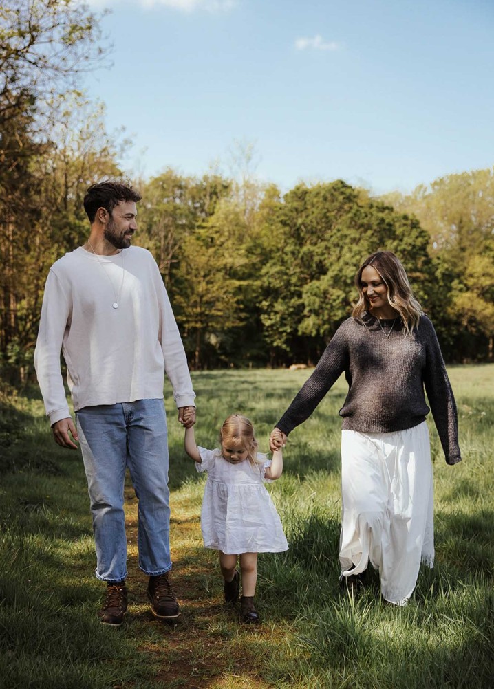 scriven-gowing family - families