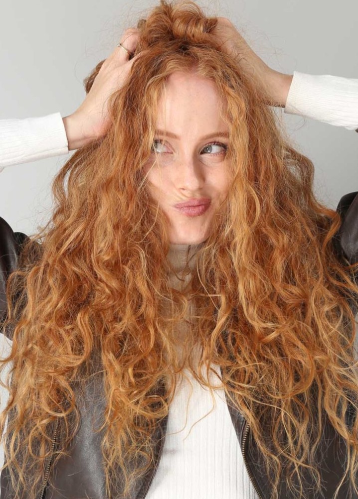 fern taylor - model