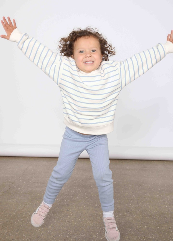 gia gosling - junior