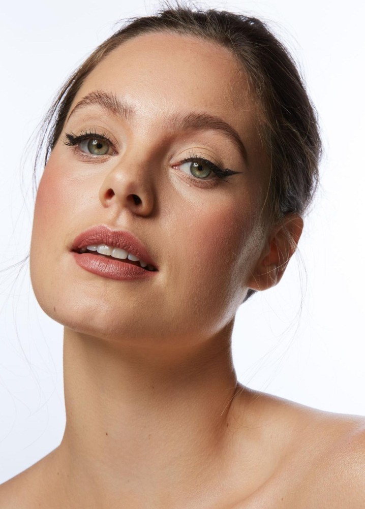 morgan shelly - beauty