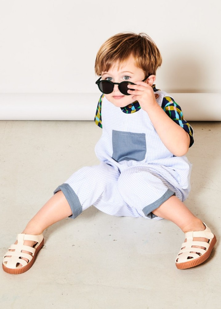 atticus jackson - junior