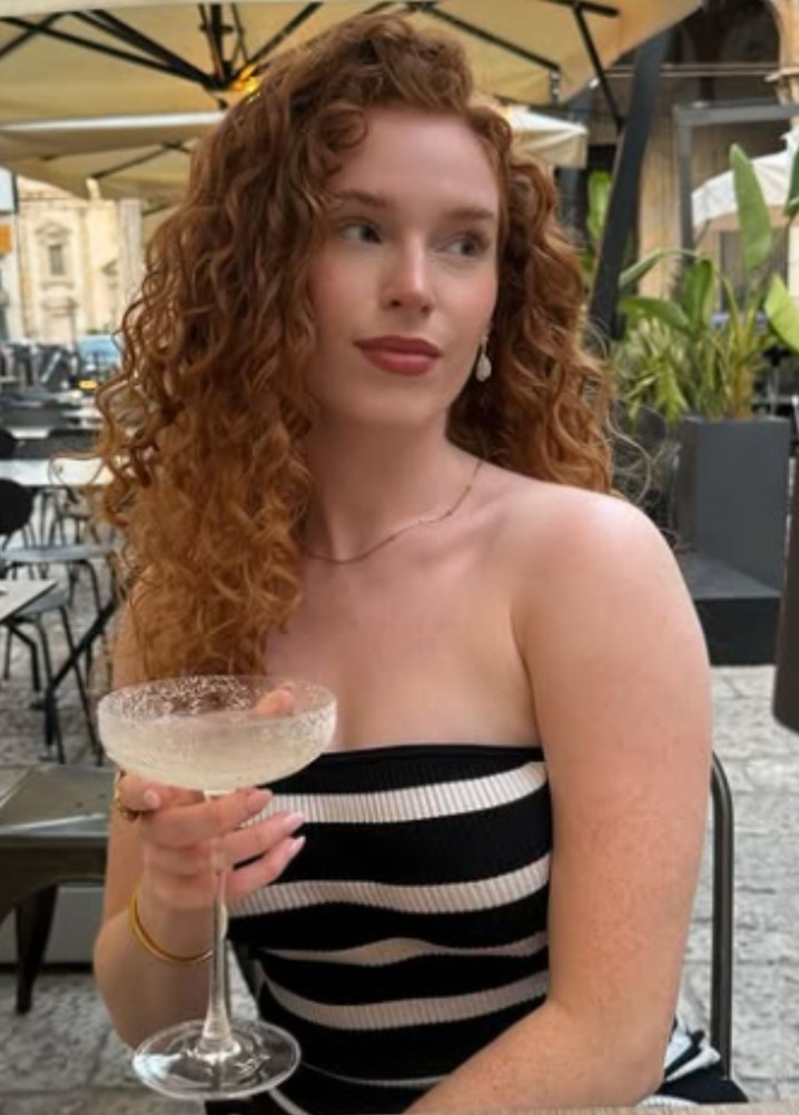 lydia jervis - influencers