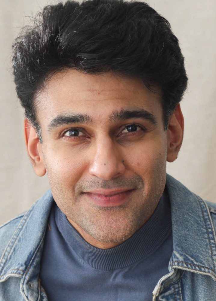 vikash kawa - actor