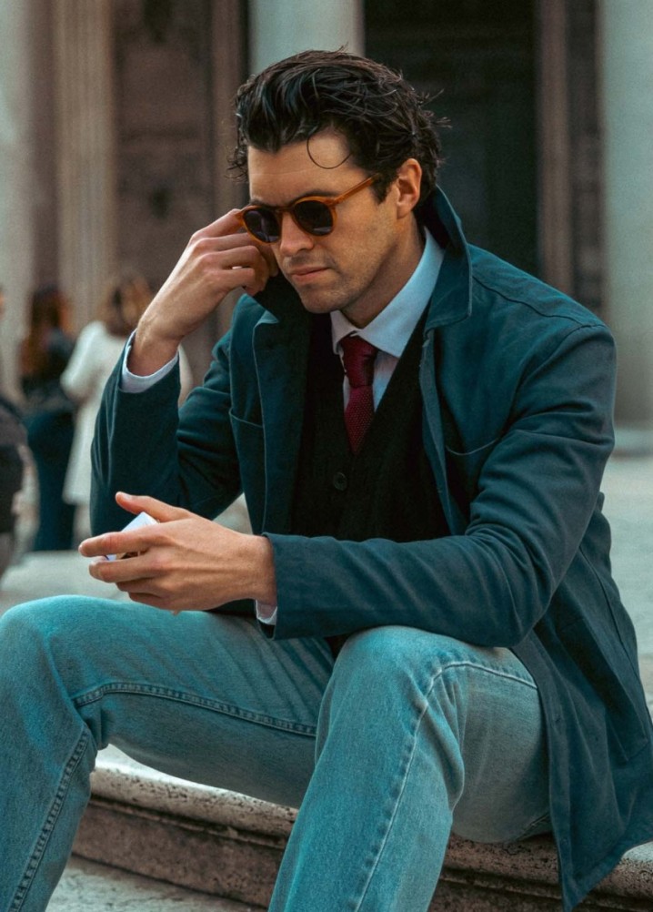 benoit cillard - actor