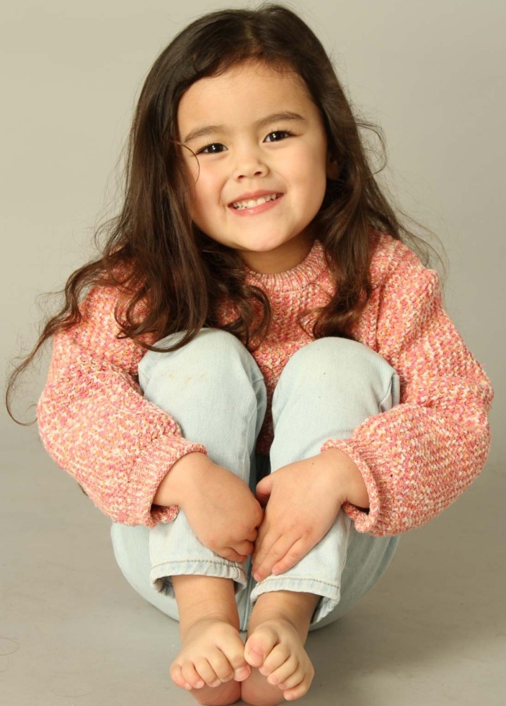 maylis liu - junior