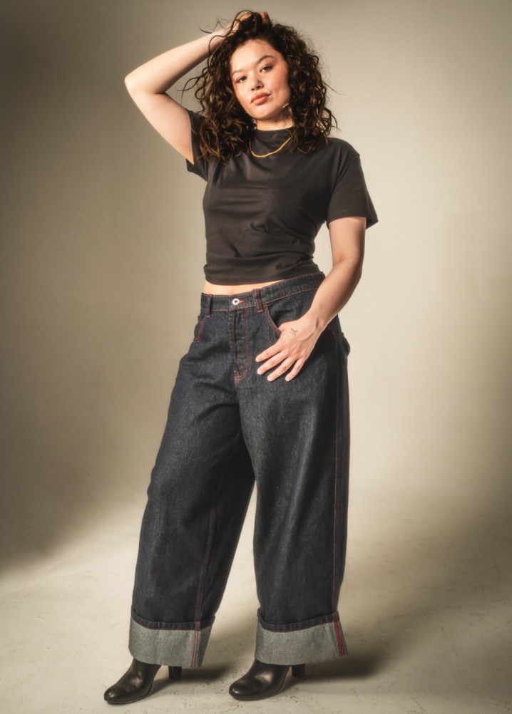evie farquharson - real & unique