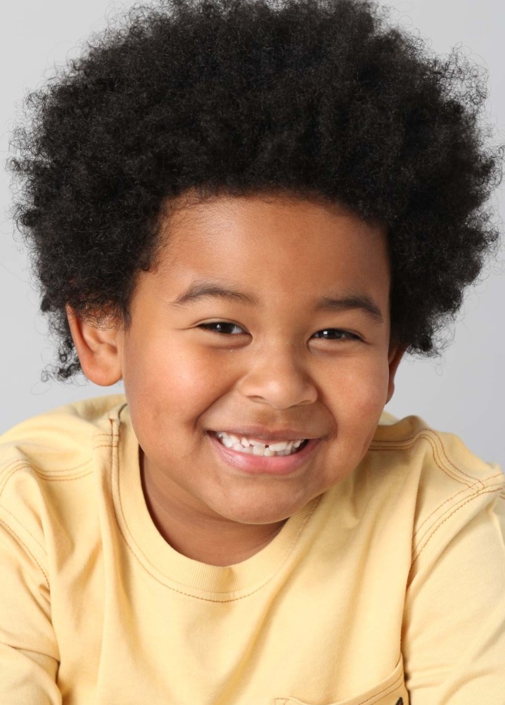 namiko stephen - junior
