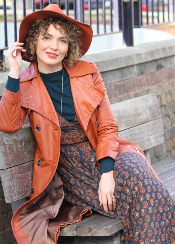 jessica emmett - actor