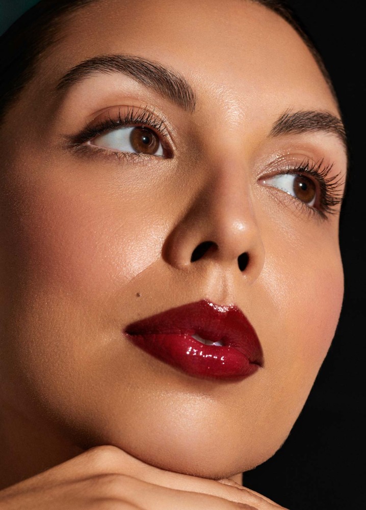 zoha rahman - beauty