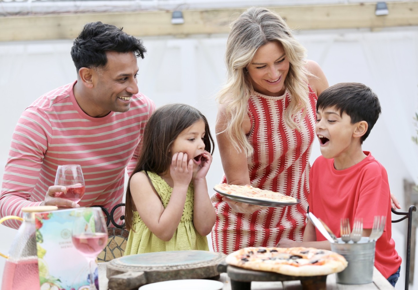ash family - families